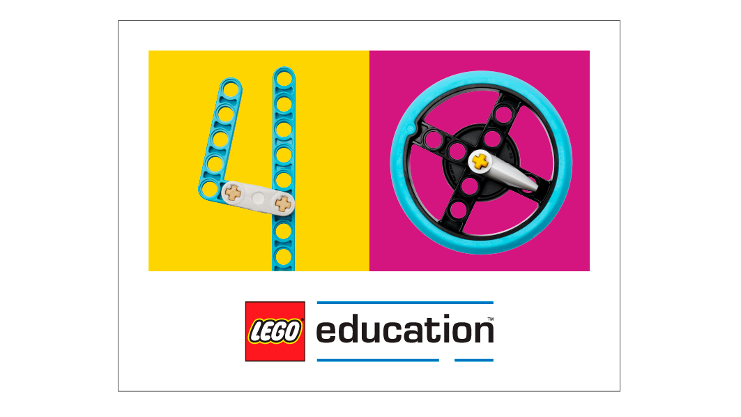 LEGO Education: 40 Years of Hands-On Learning